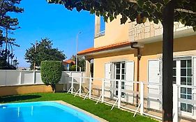 Smiling Places - Guest House In Labruge